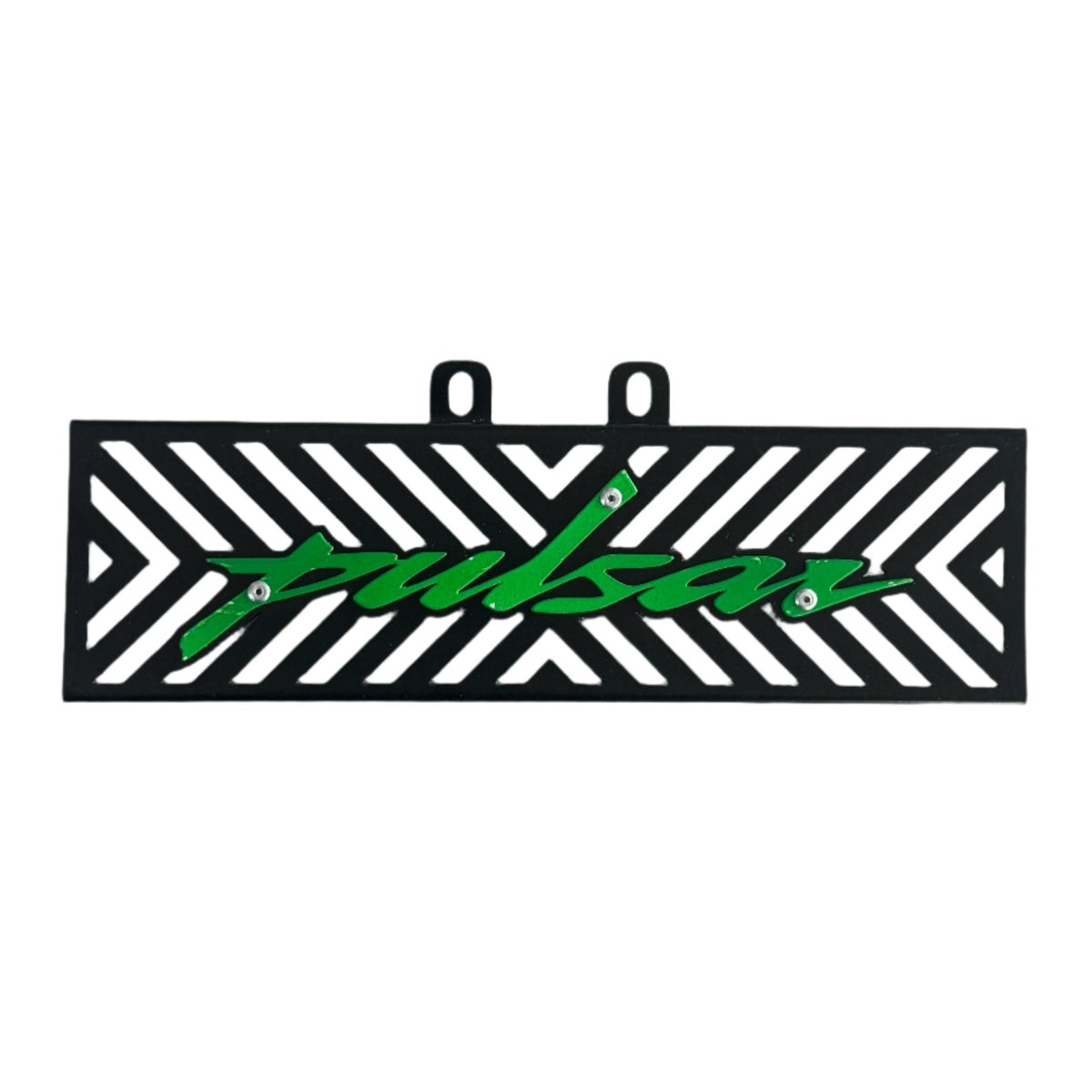 Pulsar 220 Radiator Guard