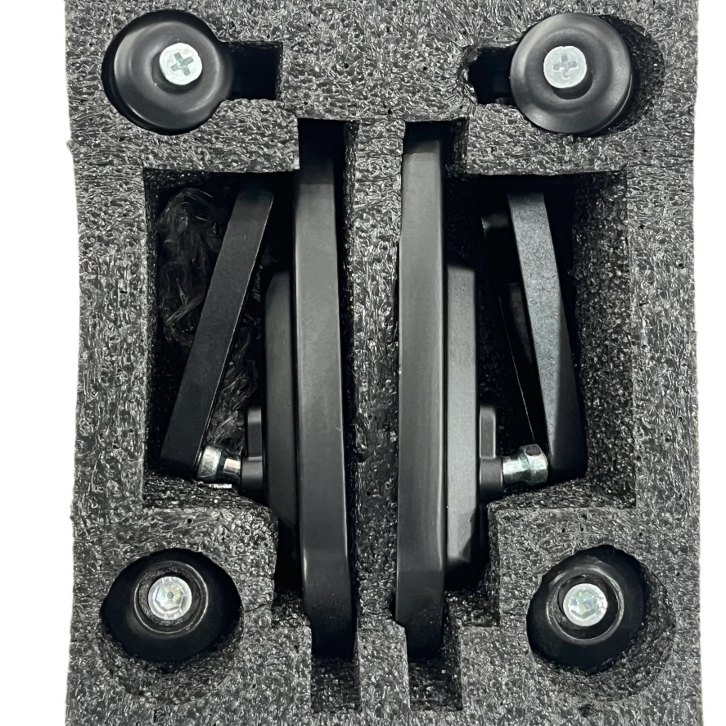 TRIANGLE CNC MIRROR MIX
