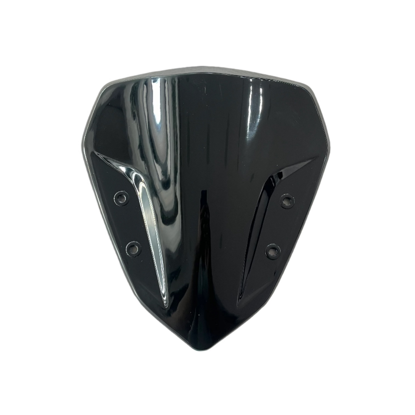 MT SMALL VISOR
