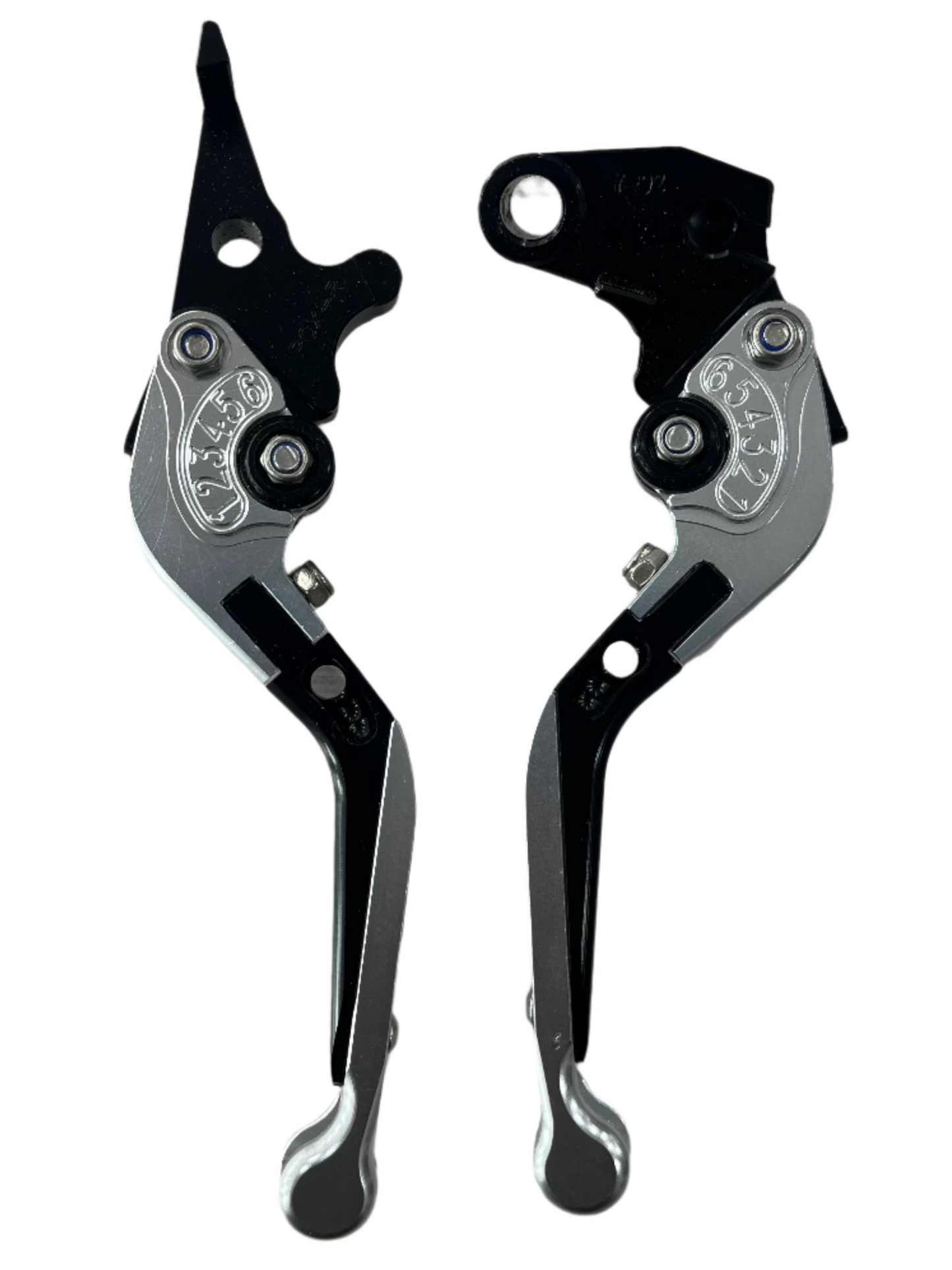 Adjustable Levers