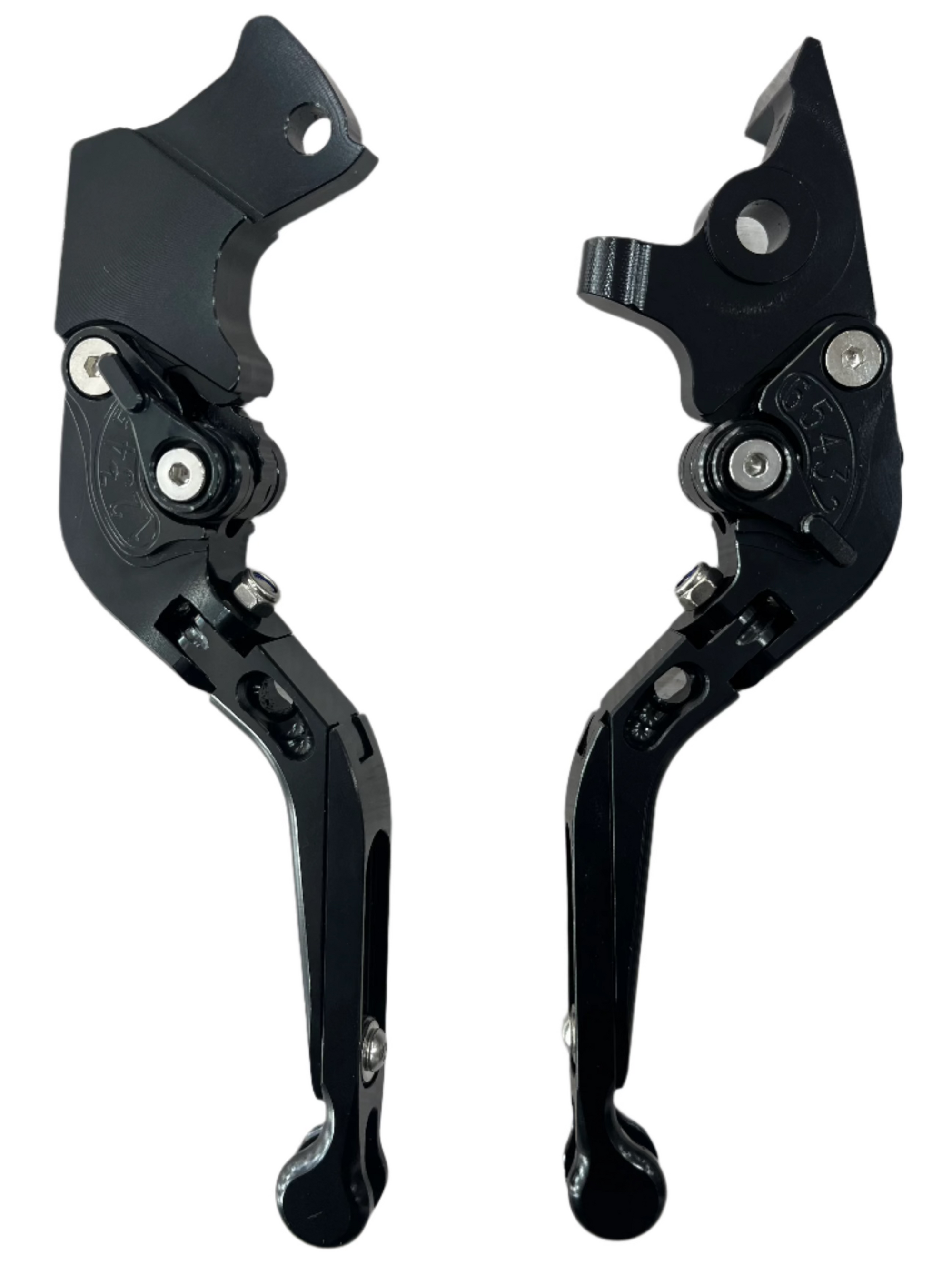 Adjustable Levers