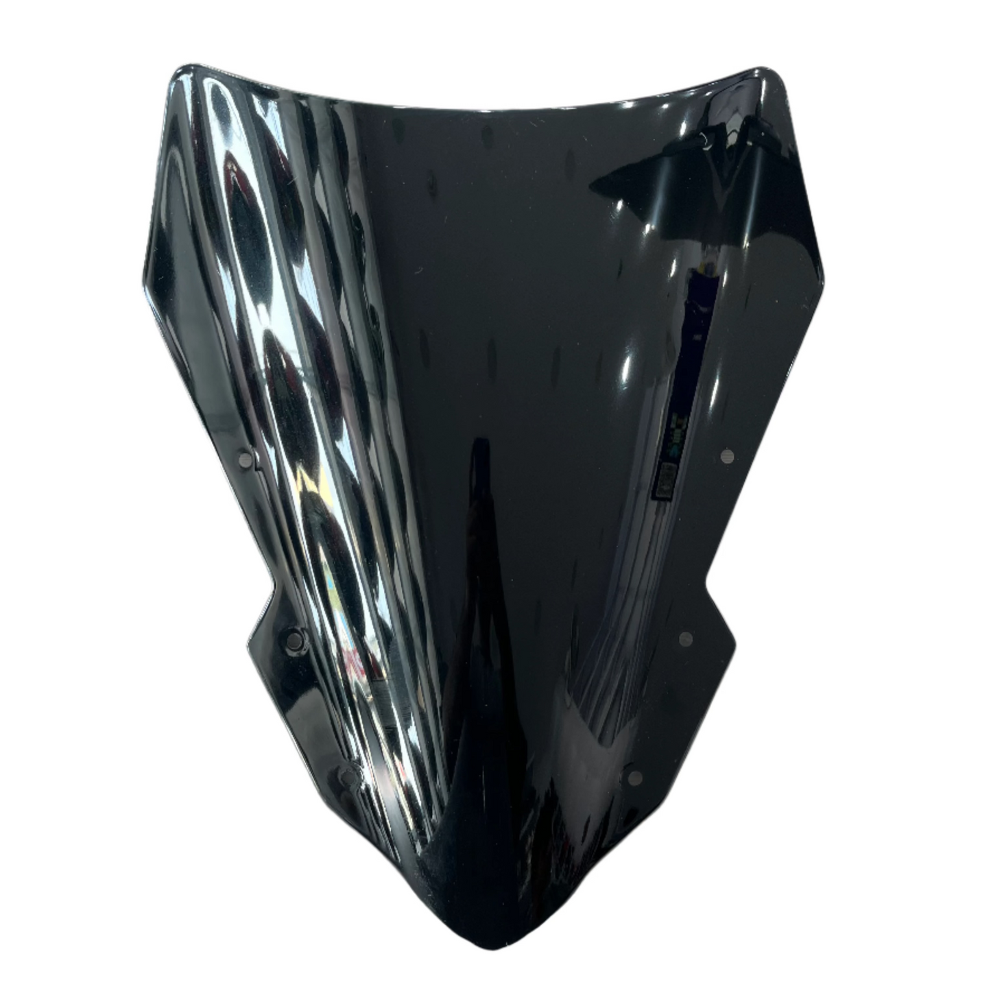 FZ & DIO VISOR