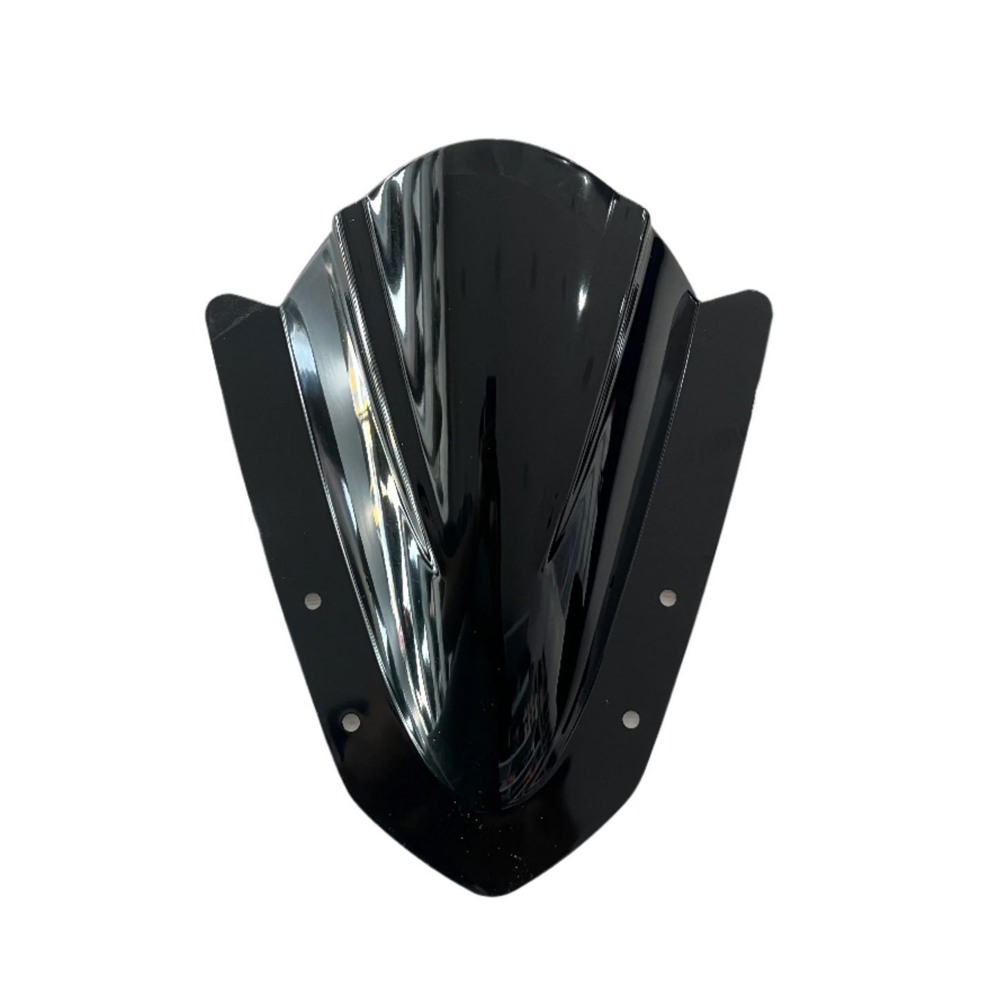 AEROX BUBBLE VISOR