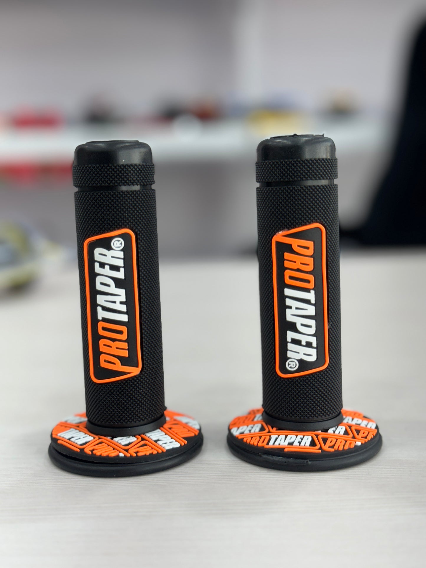protaper Handle Grips