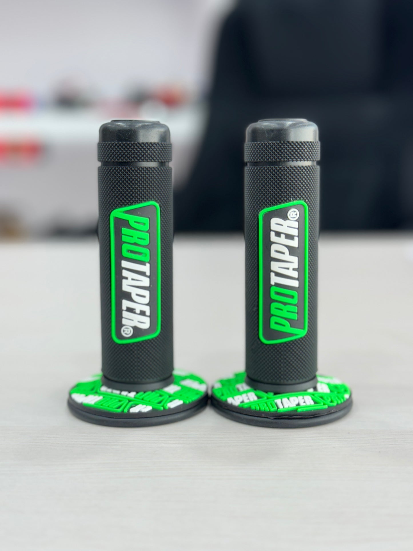 protaper Handle Grips