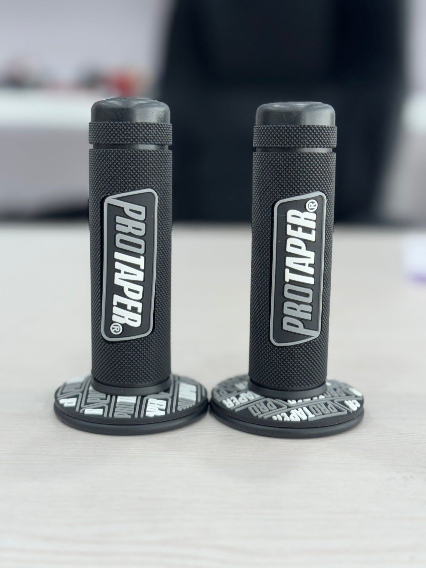 protaper Handle Grips