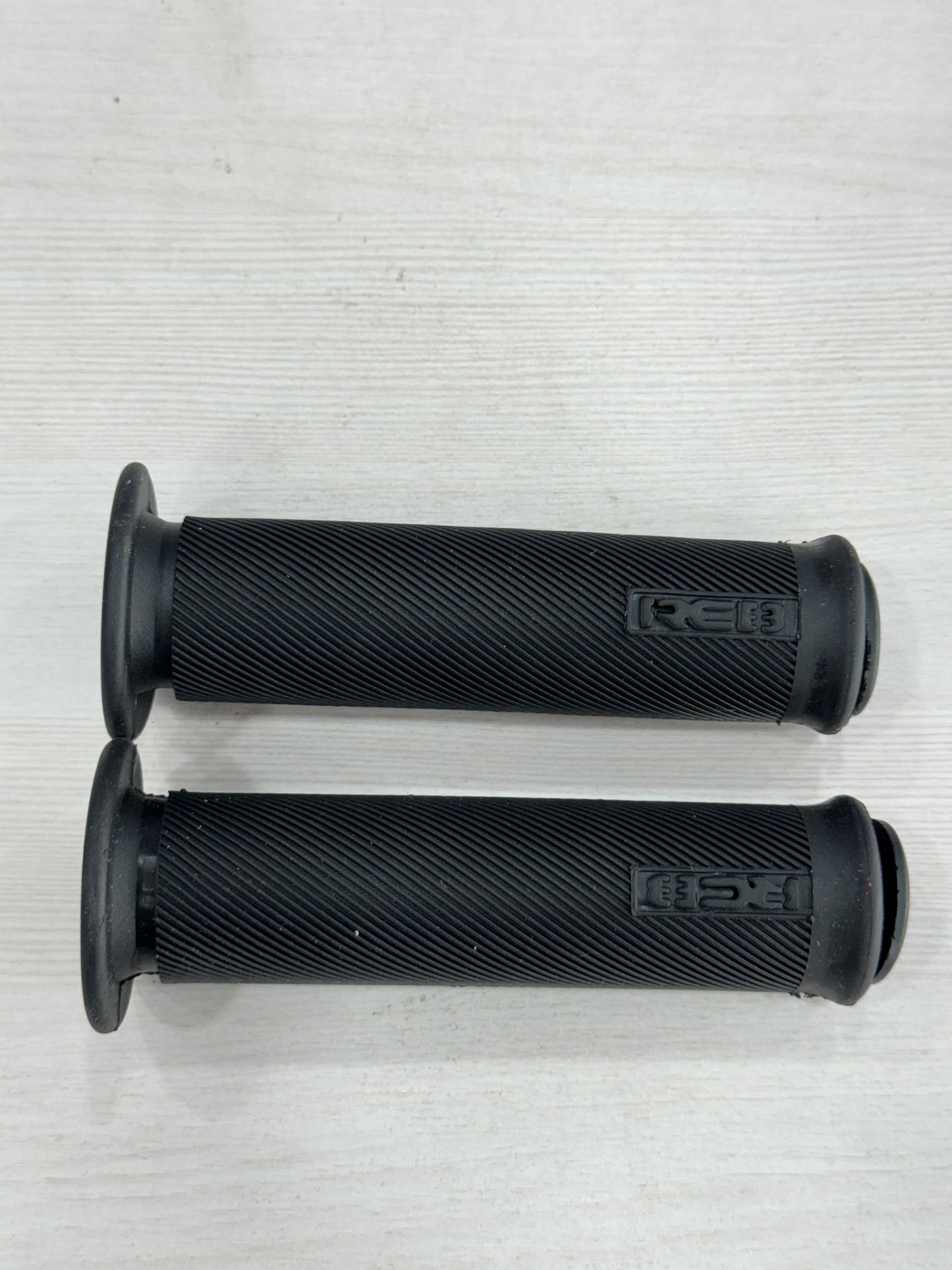 RCB Grip Stripes