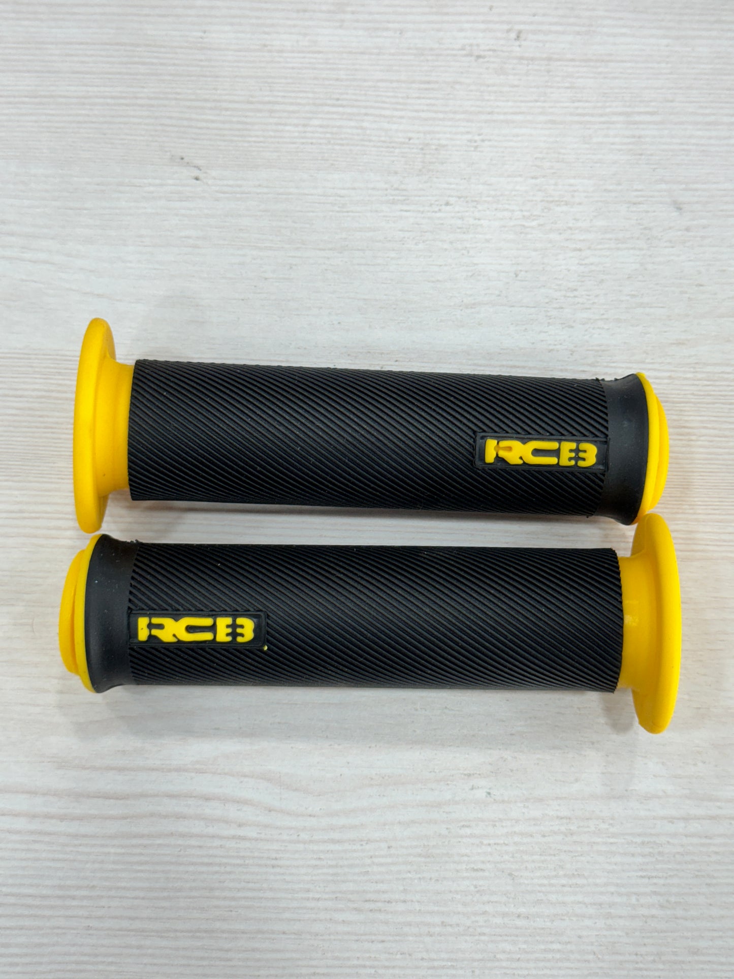 RCB Grip Stripes