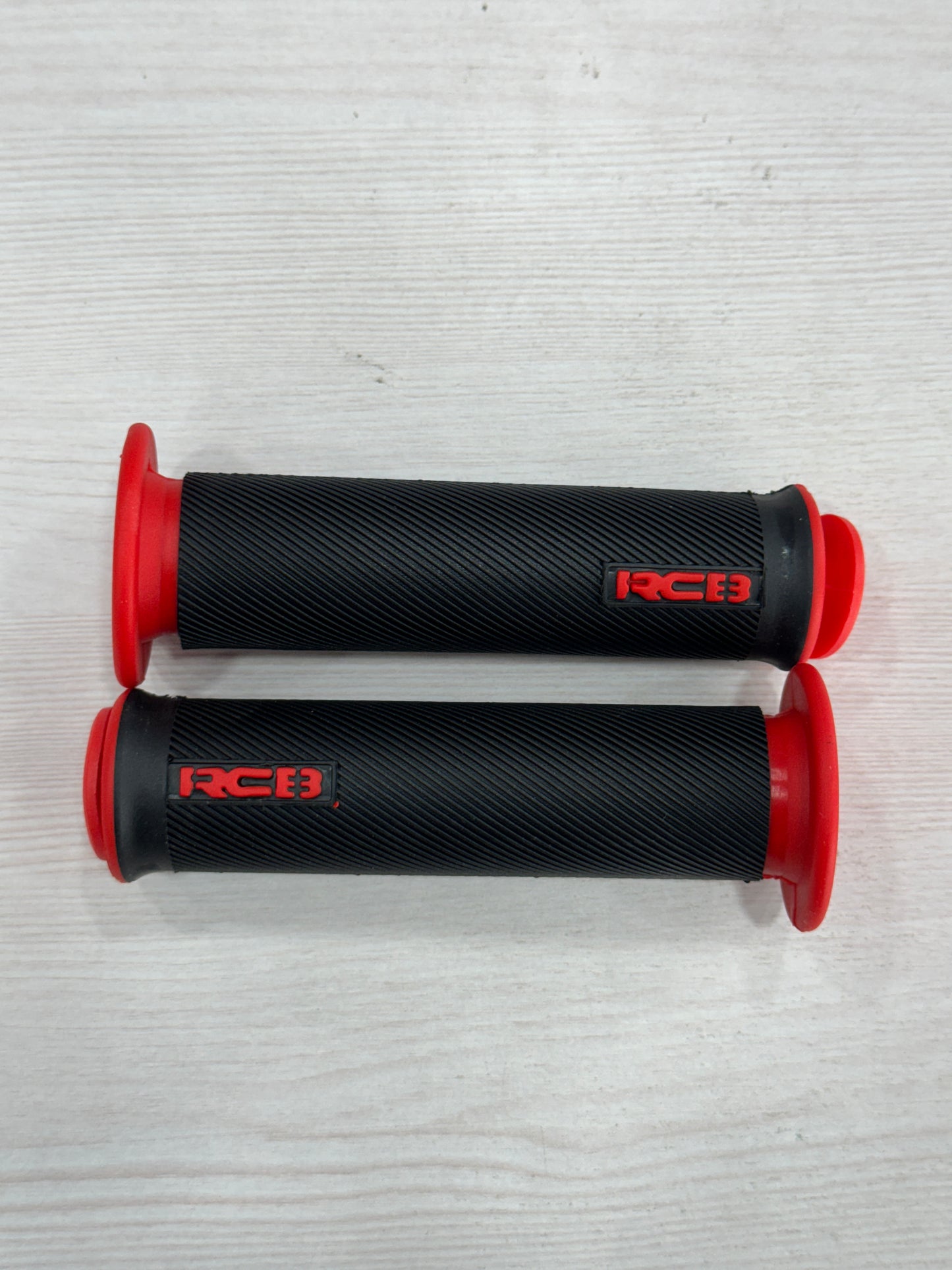 RCB Grip Stripes