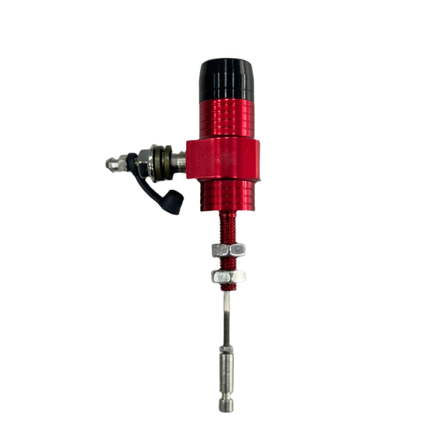 RAYANA HYDRAULIC LEVER KIT ALL COLOUR
