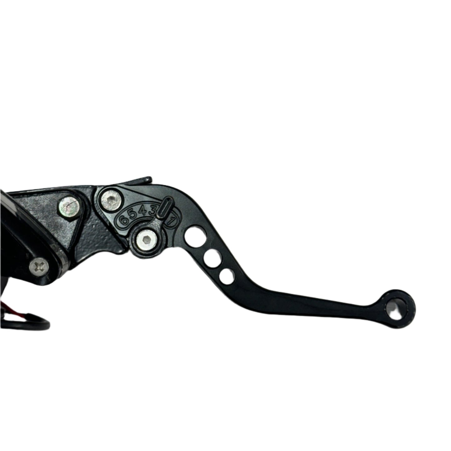 RAYANA HYDRAULIC LEVER KIT ALL COLOUR