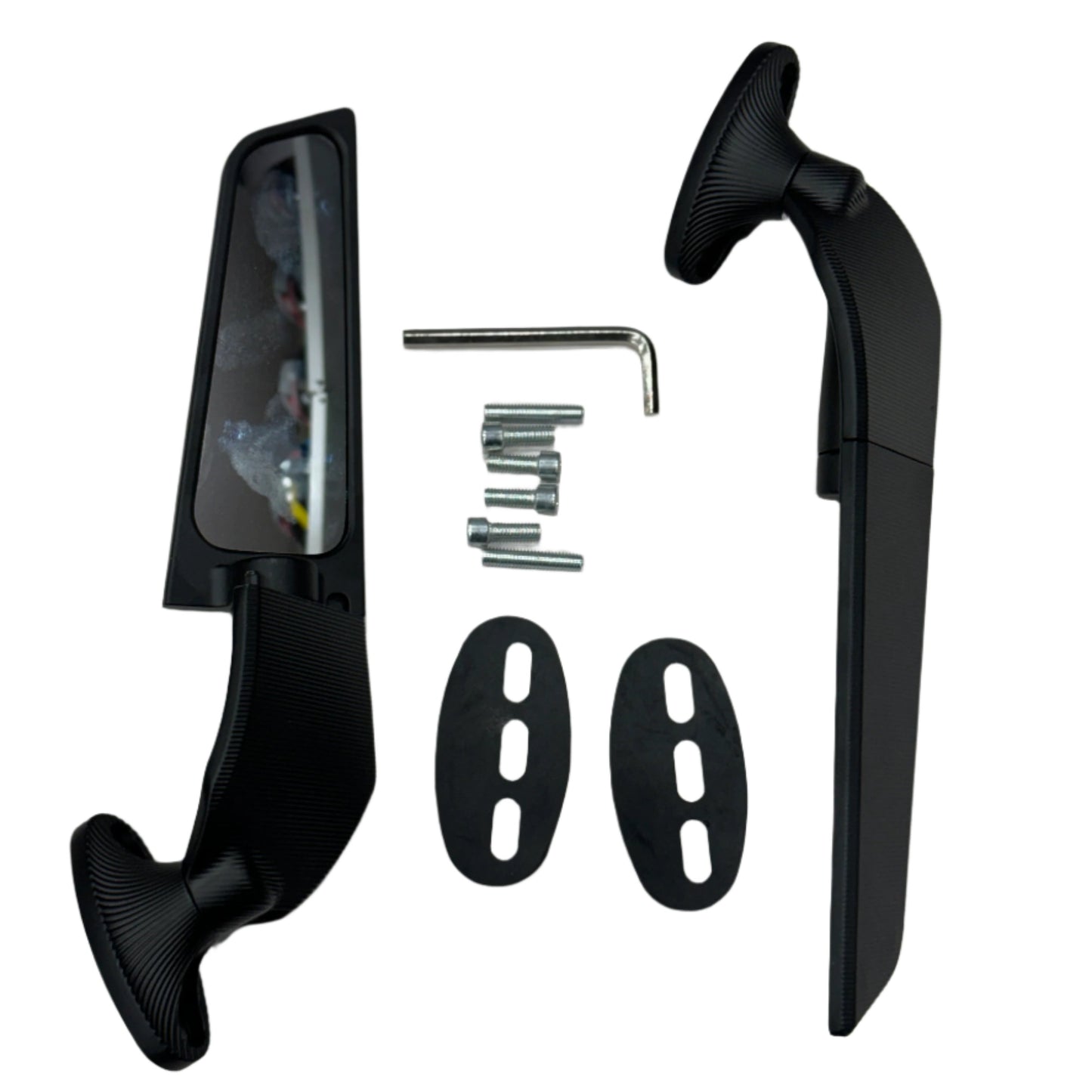 Stealth Mirror Big