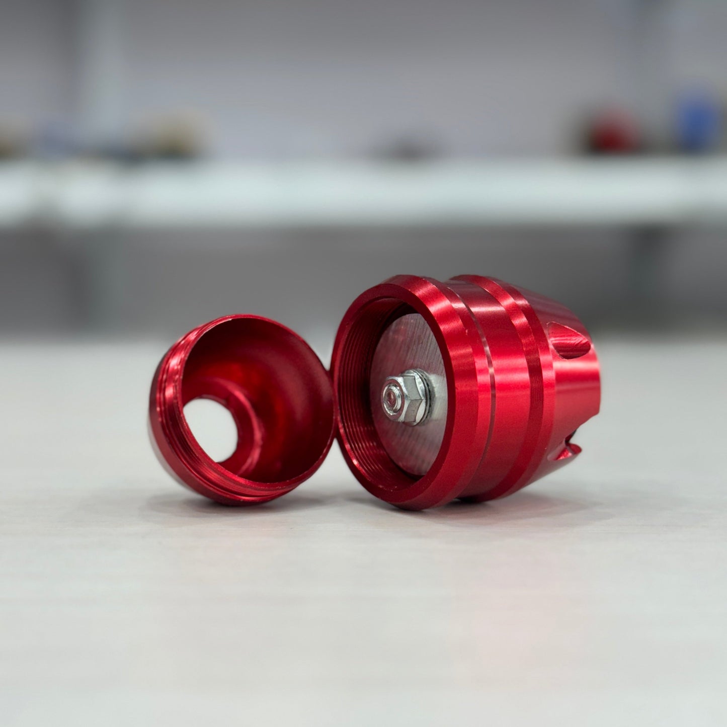 CNC Fork Sliders Universal
