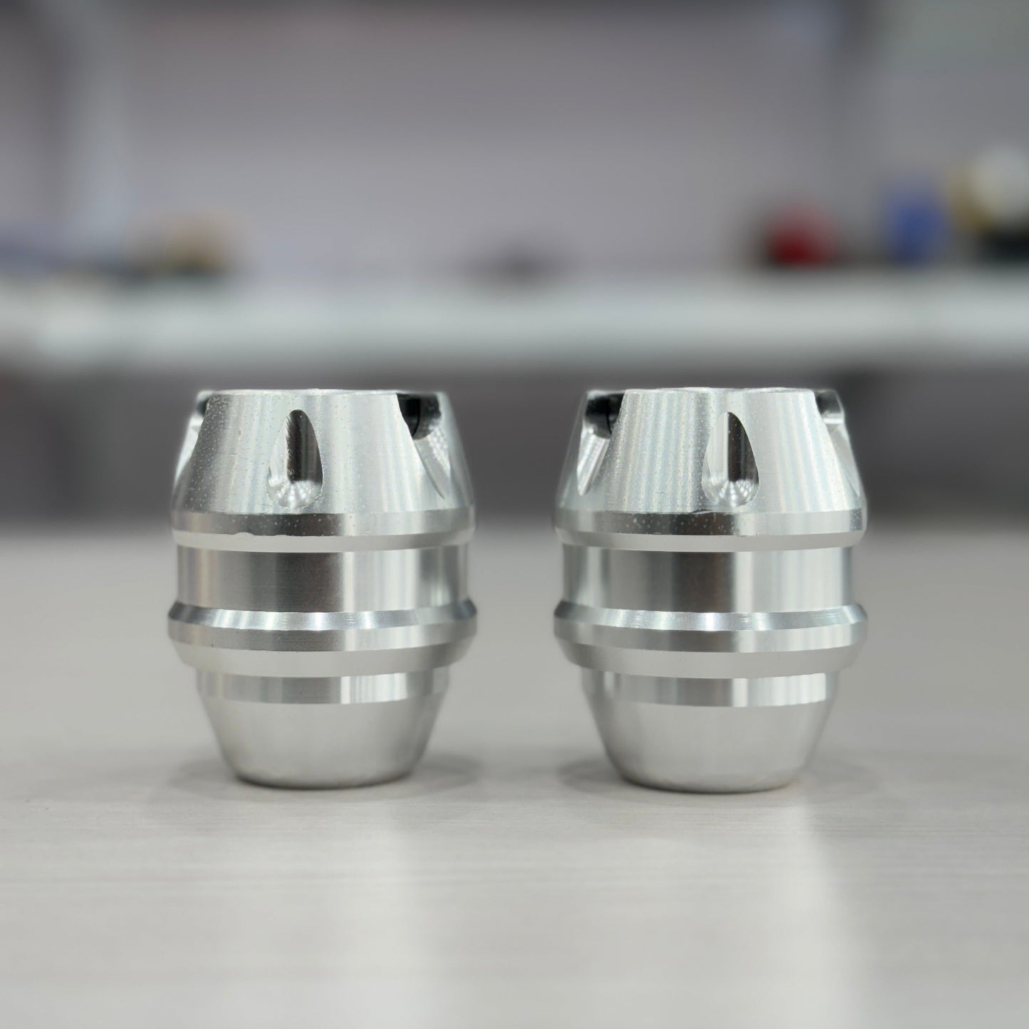 CNC Fork Sliders Universal