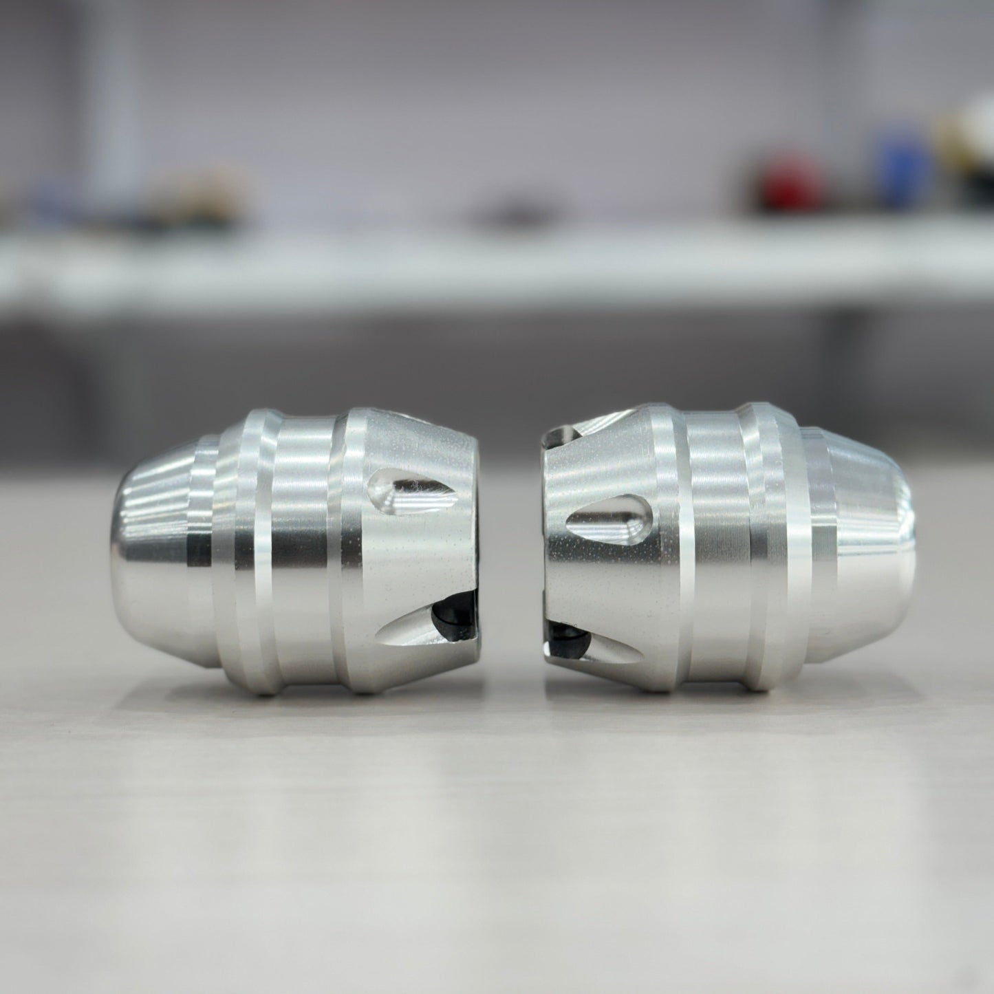 CNC Fork Sliders Universal