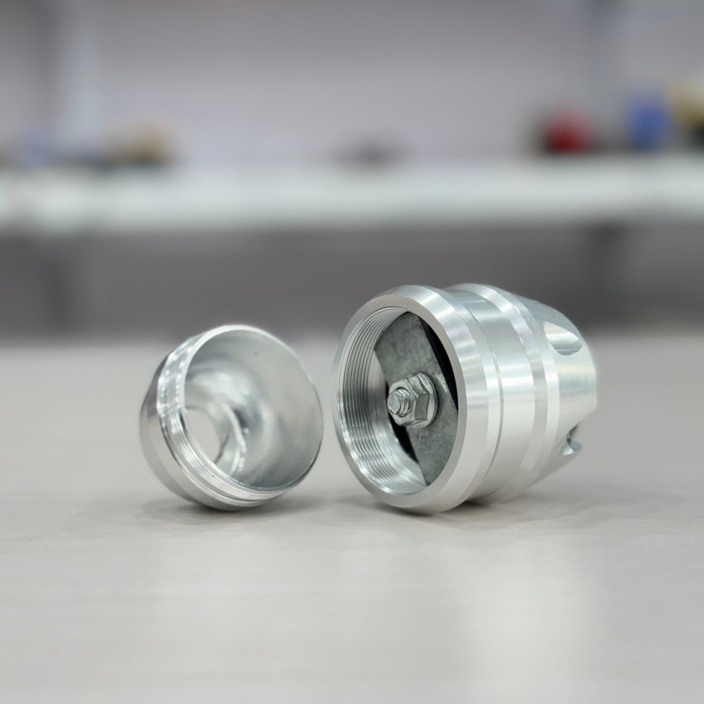 CNC Fork Sliders Universal
