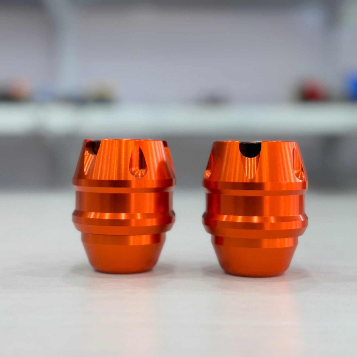CNC Fork Sliders Universal