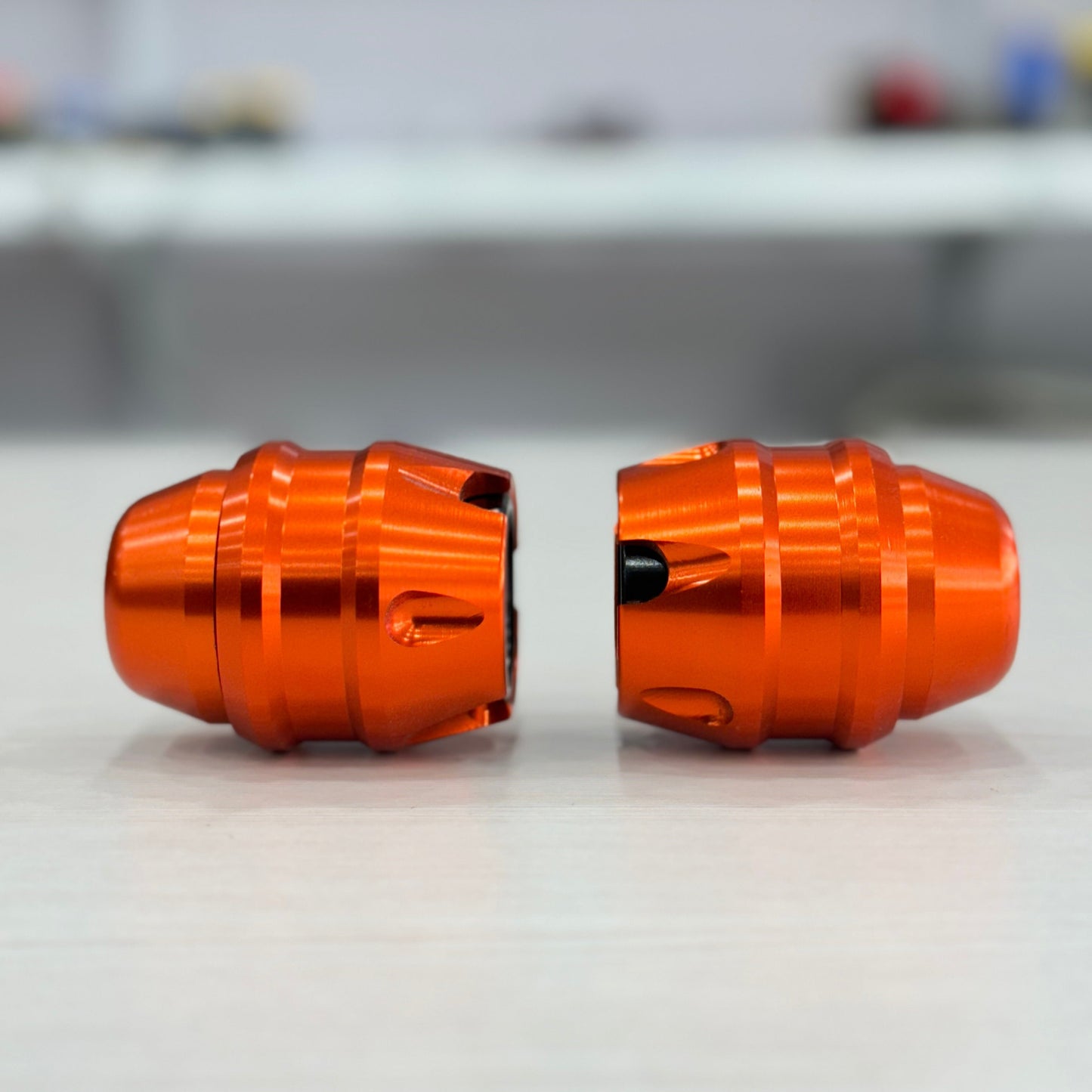 CNC Fork Sliders Universal