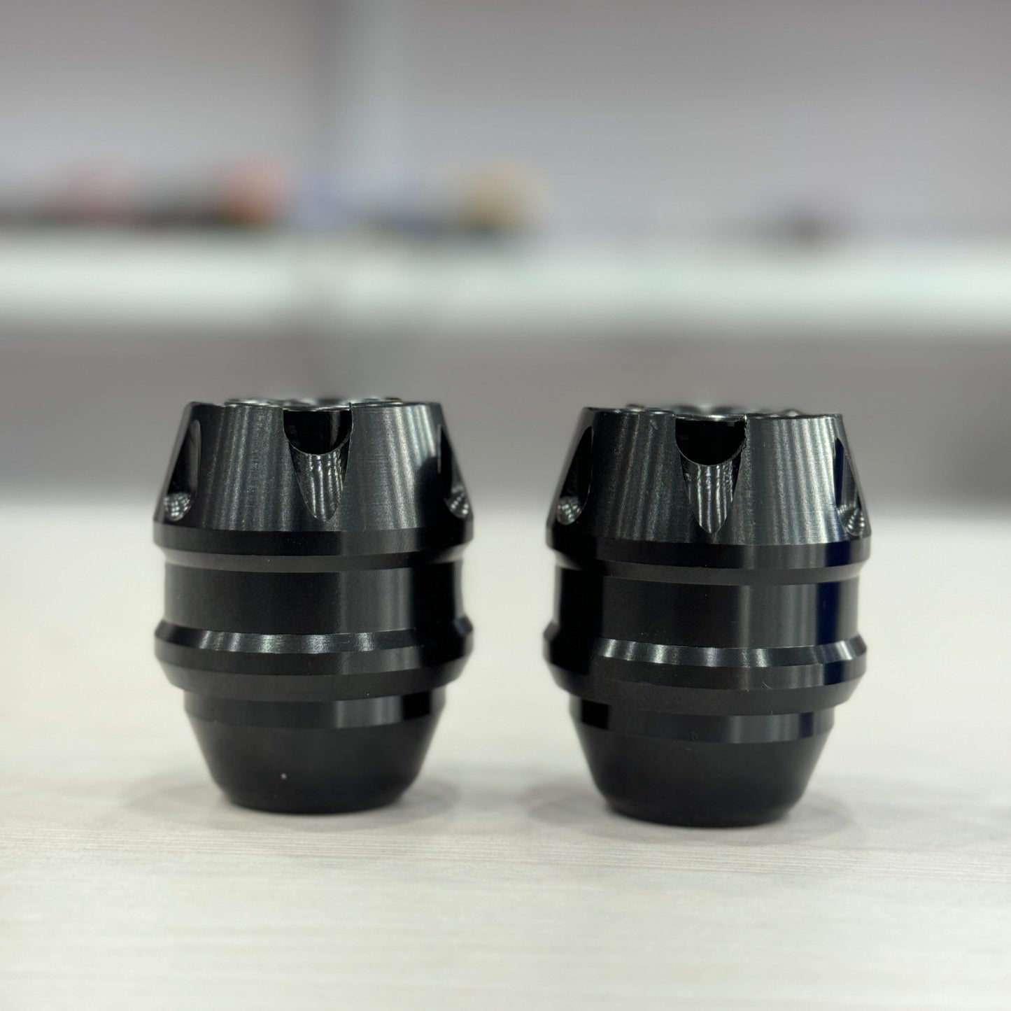 CNC Fork Sliders Universal