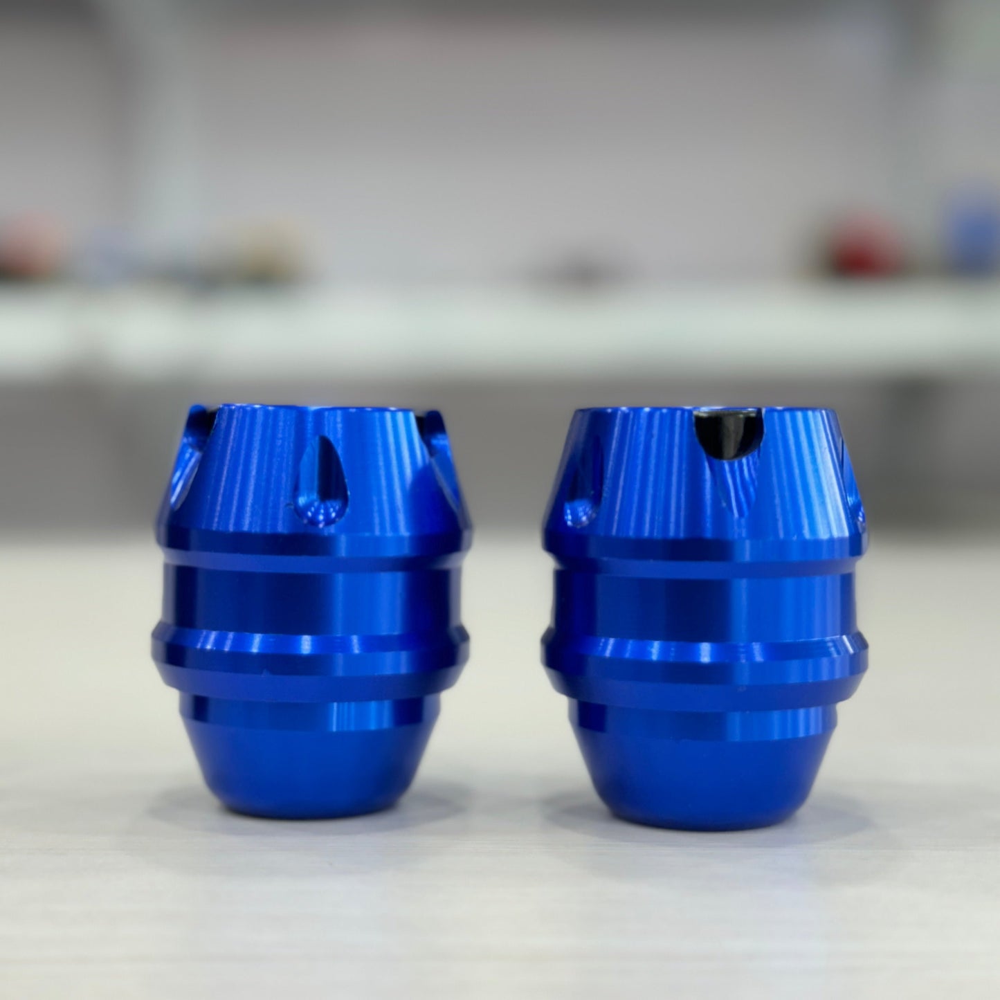 CNC Fork Sliders Universal