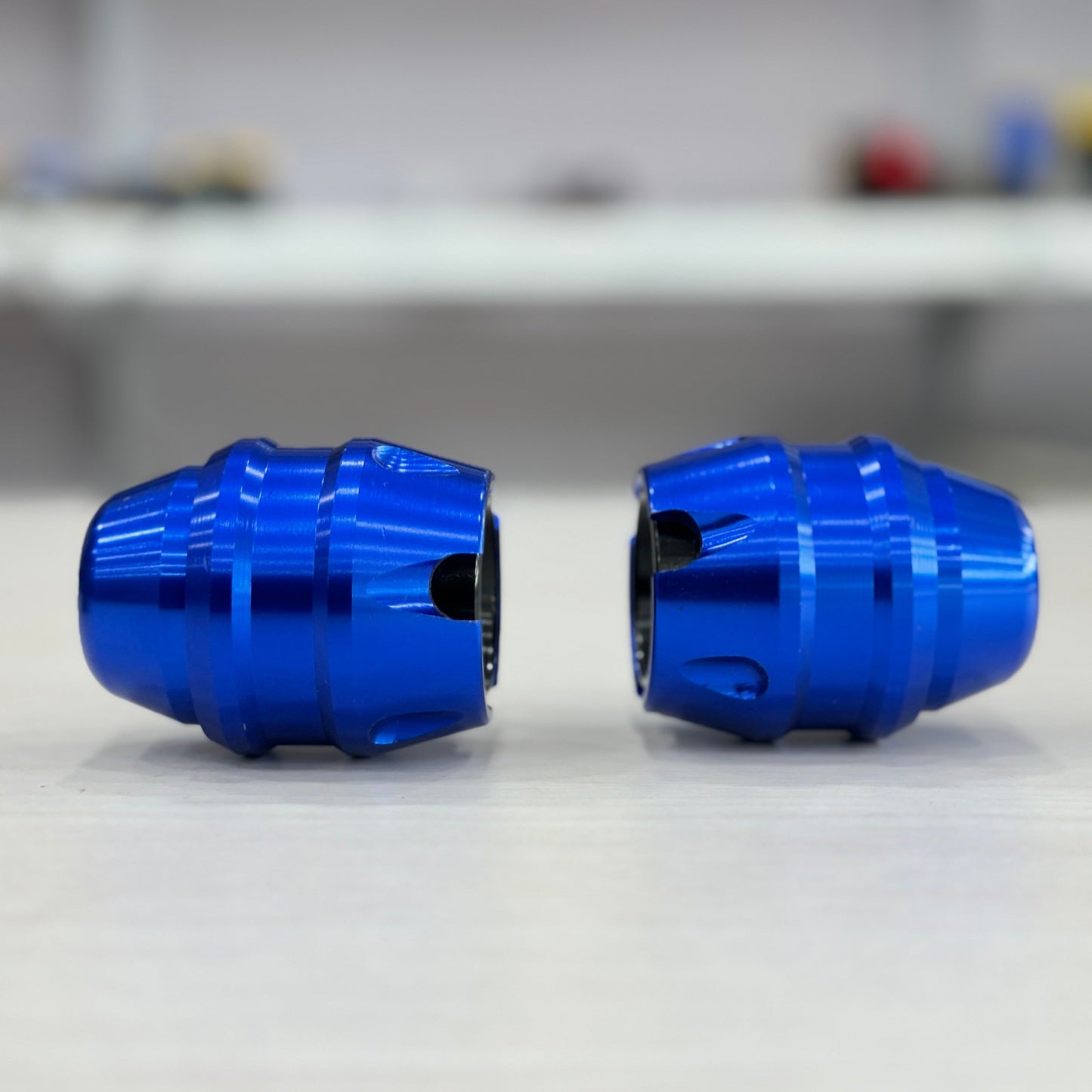 CNC Fork Sliders Universal