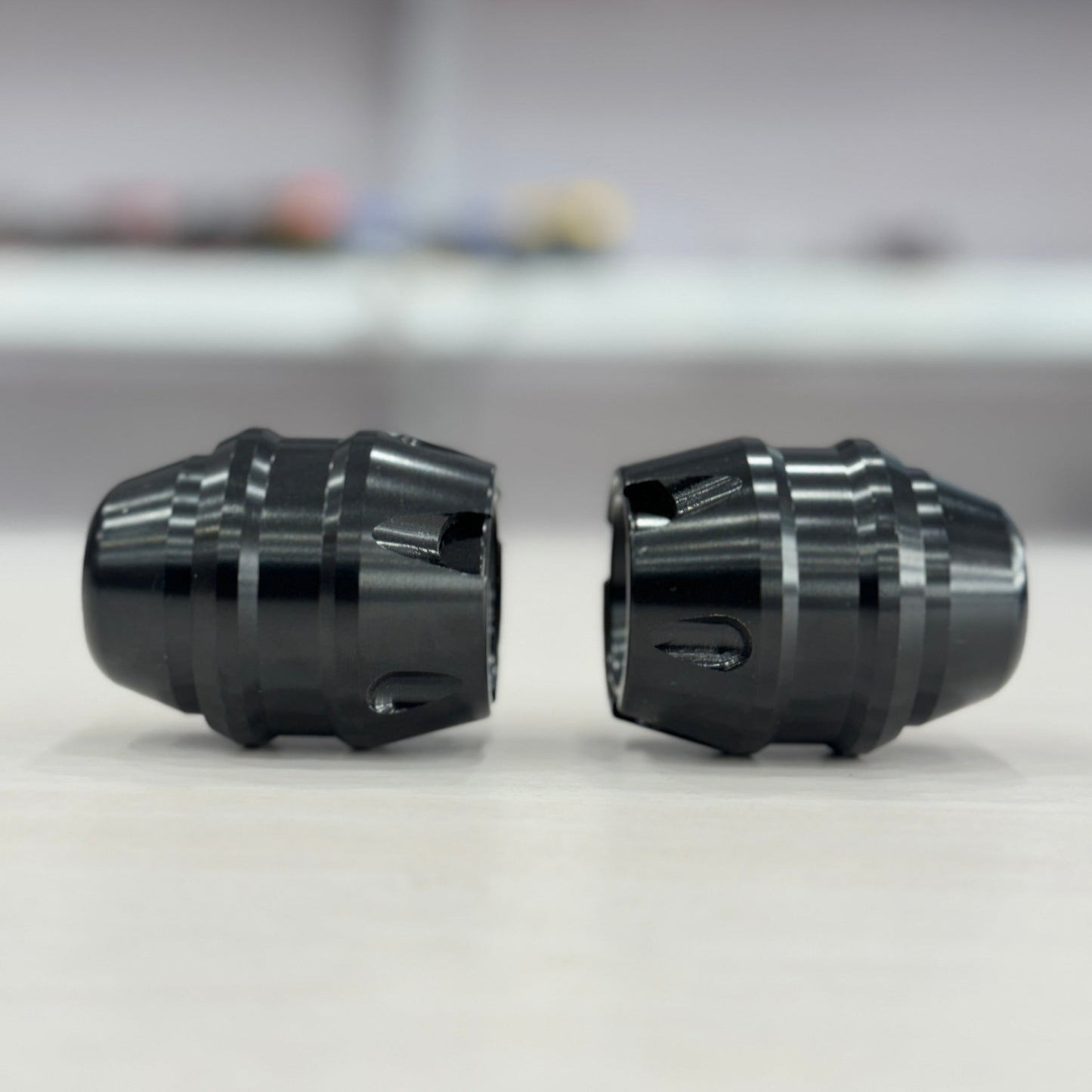 CNC Fork Sliders Universal