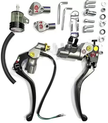 Brembo Hydraulic Brake Lever Clutch Brake Clutch Lever