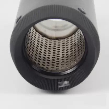 AR austin racing exhaust Universal For Bike (Stainless Steel)