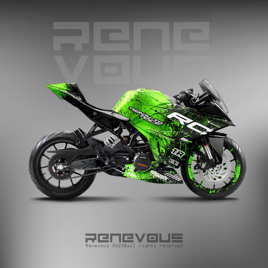 RC Design
