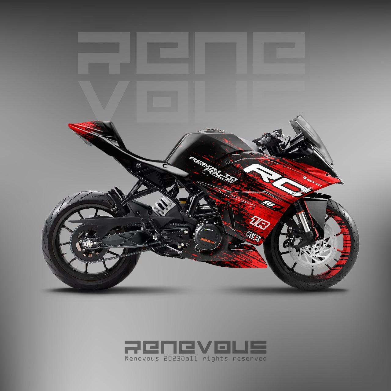 RC Design