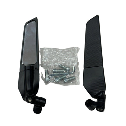 Stealth Mirror Yoke Fit