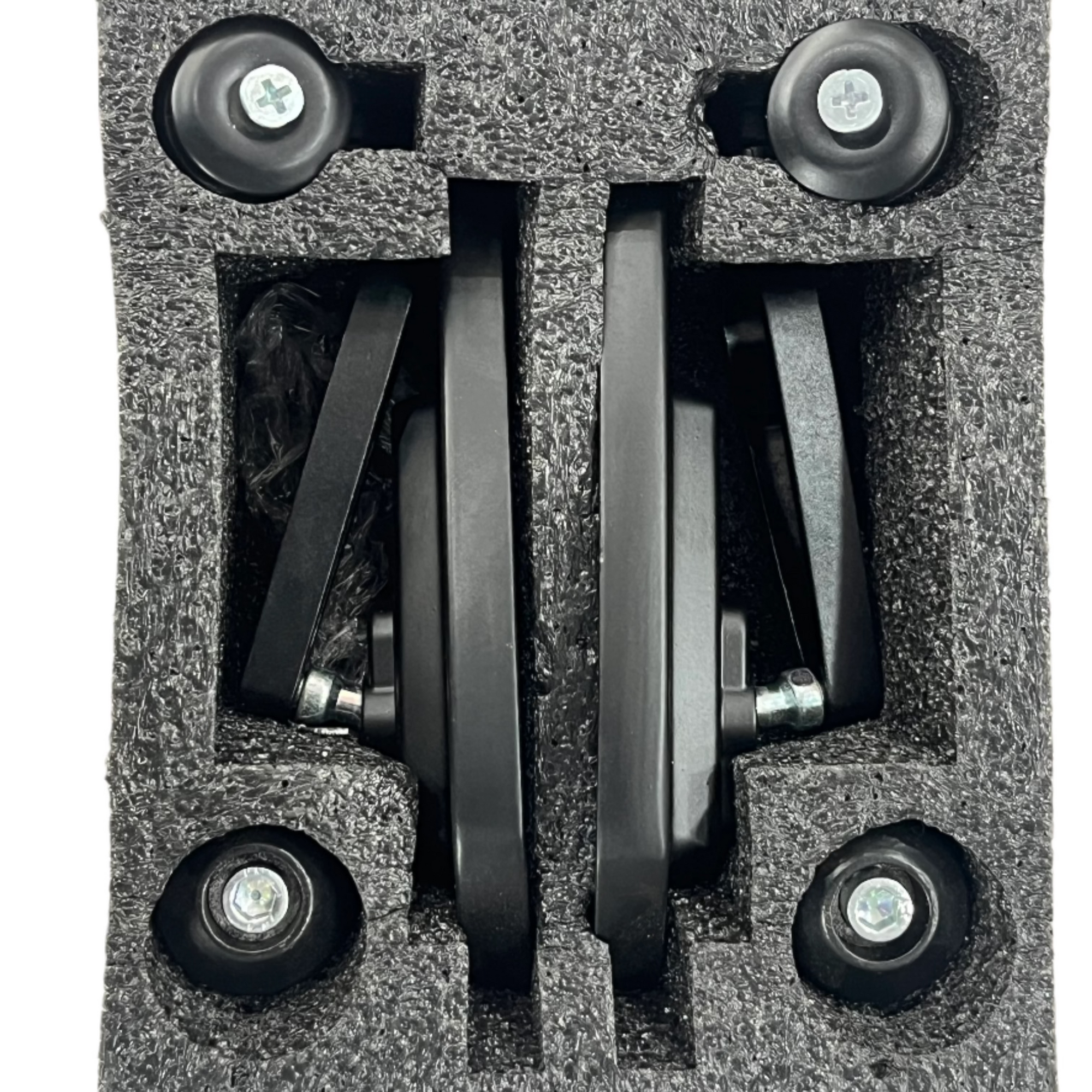 TRIANGLE CNC MIRROR MIX