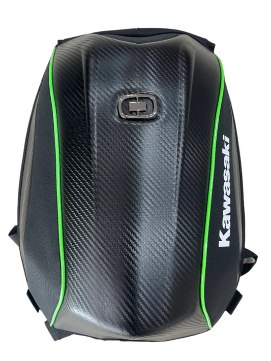 Kawasaki Drag Bag Pack