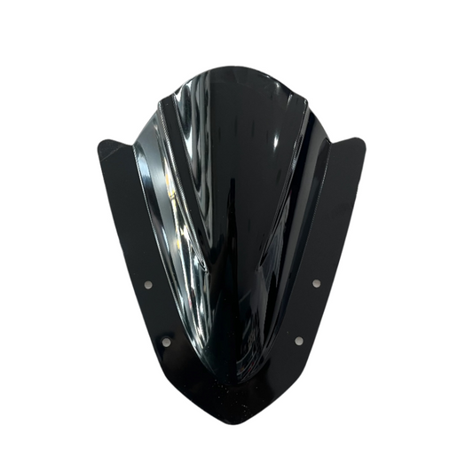 AEROX BUBBLE VISOR