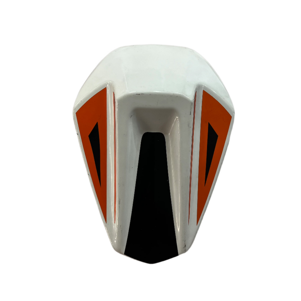 DUKE SEAT COWLS