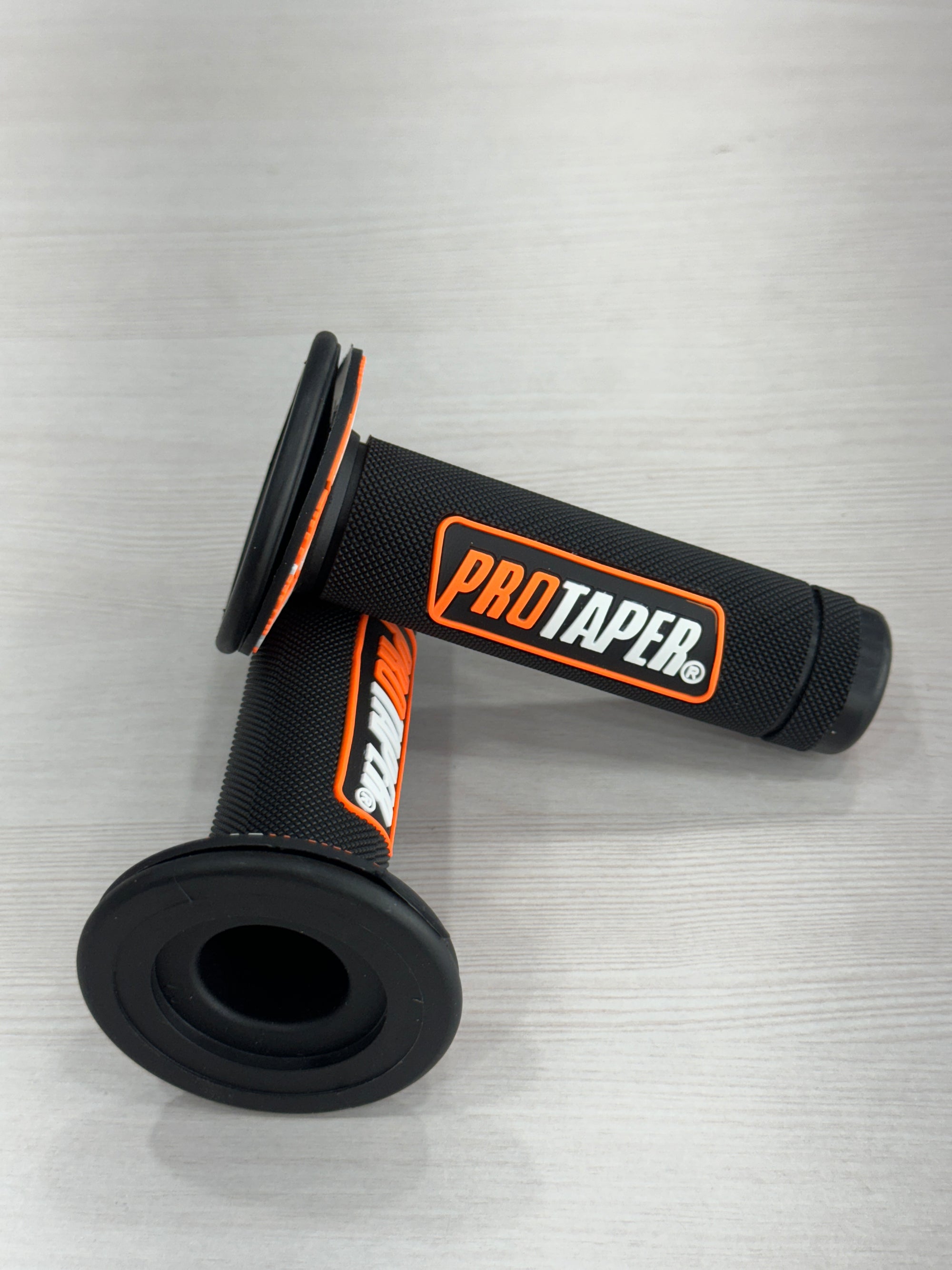 protaper Handle Grips