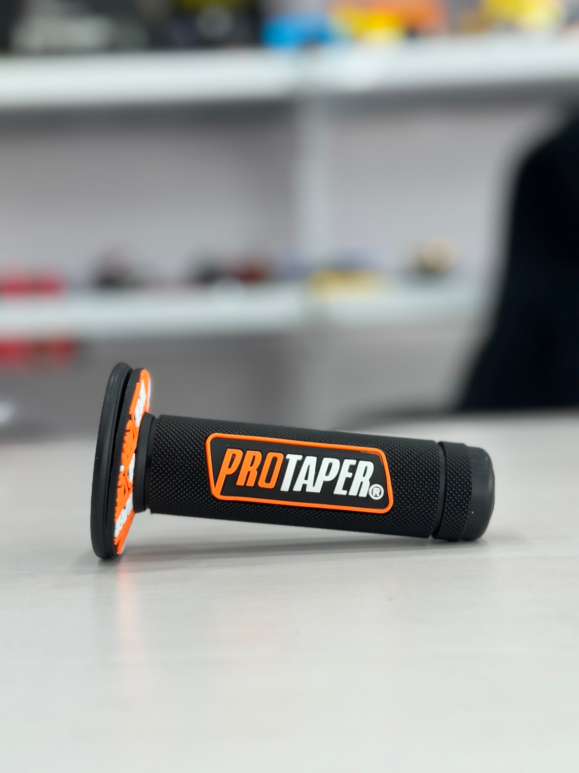 protaper Handle Grips
