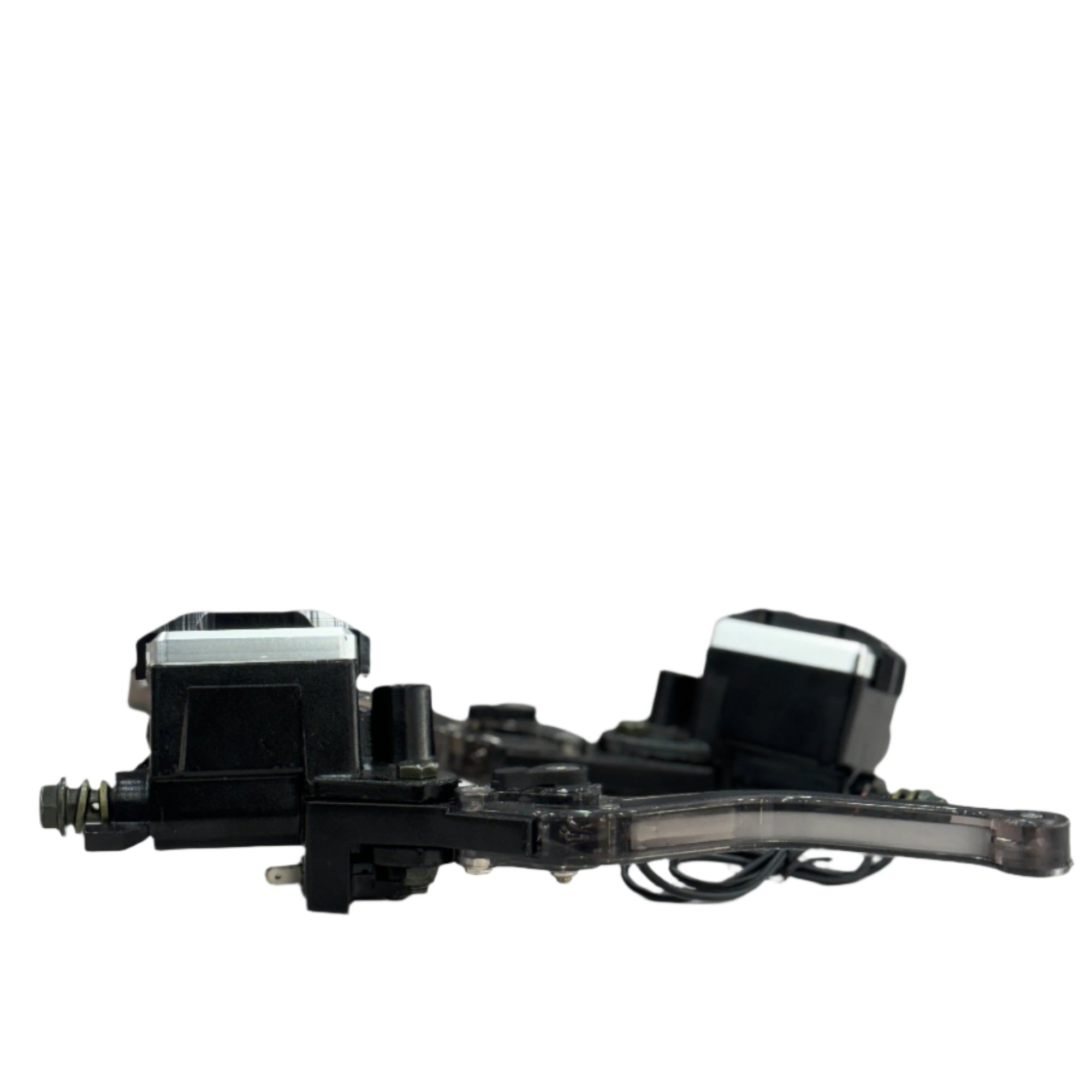 UNIVERSAL LED HYDRAULIC LEVER KIT