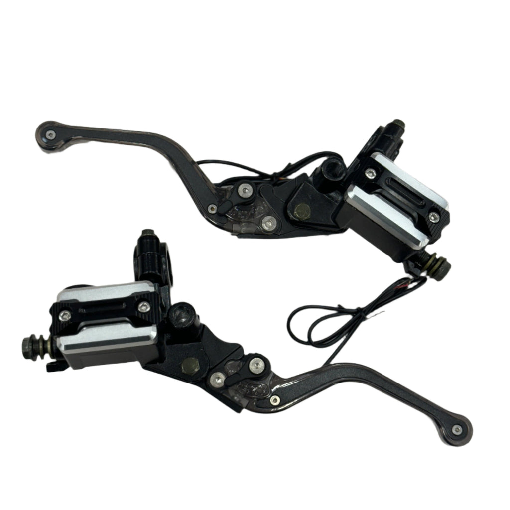 UNIVERSAL LED HYDRAULIC LEVER KIT