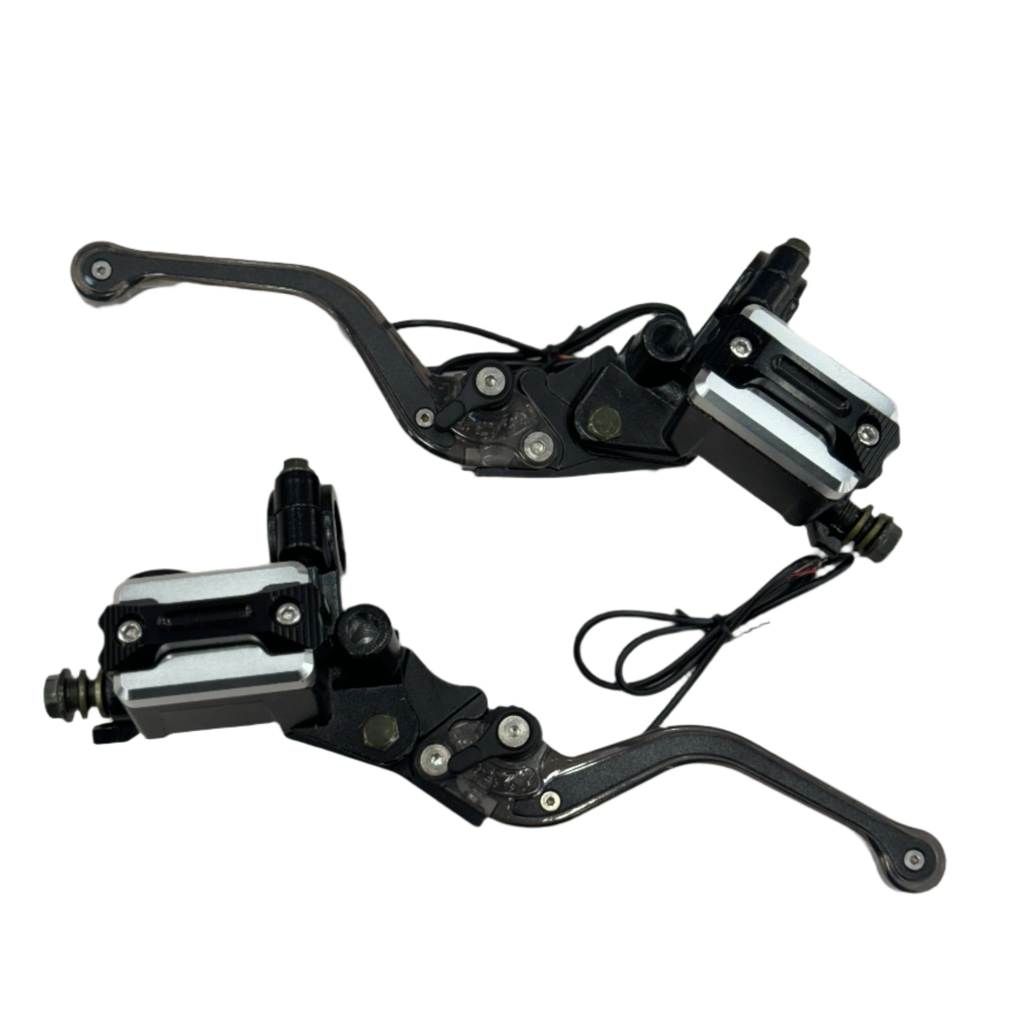 UNIVERSAL LED HYDRAULIC LEVER KIT