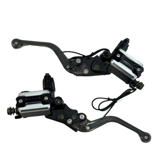 UNIVERSAL LED HYDRAULIC LEVER KIT