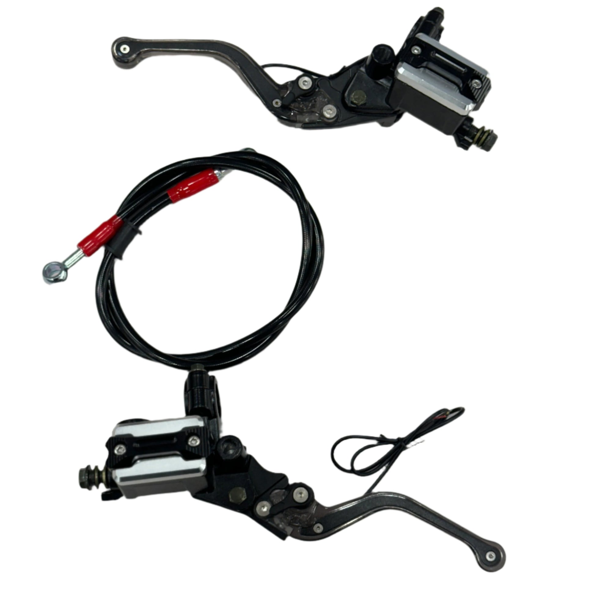 UNIVERSAL LED HYDRAULIC LEVER KIT