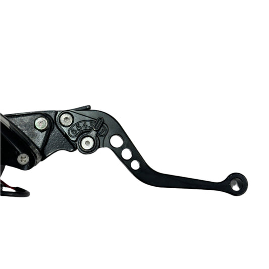 RAYANA HYDRAULIC LEVER KIT ALL COLOUR