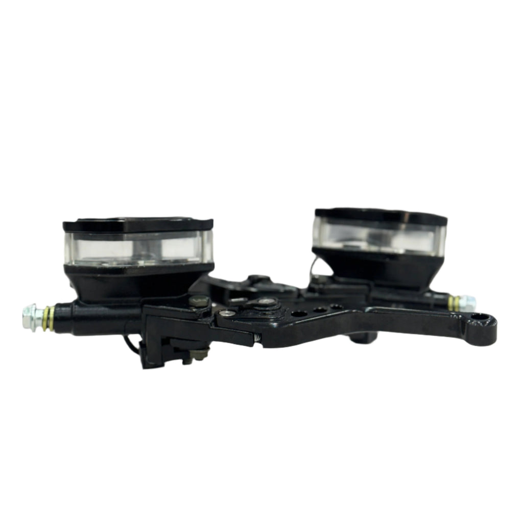 RAYANA HYDRAULIC LEVER KIT ALL COLOUR