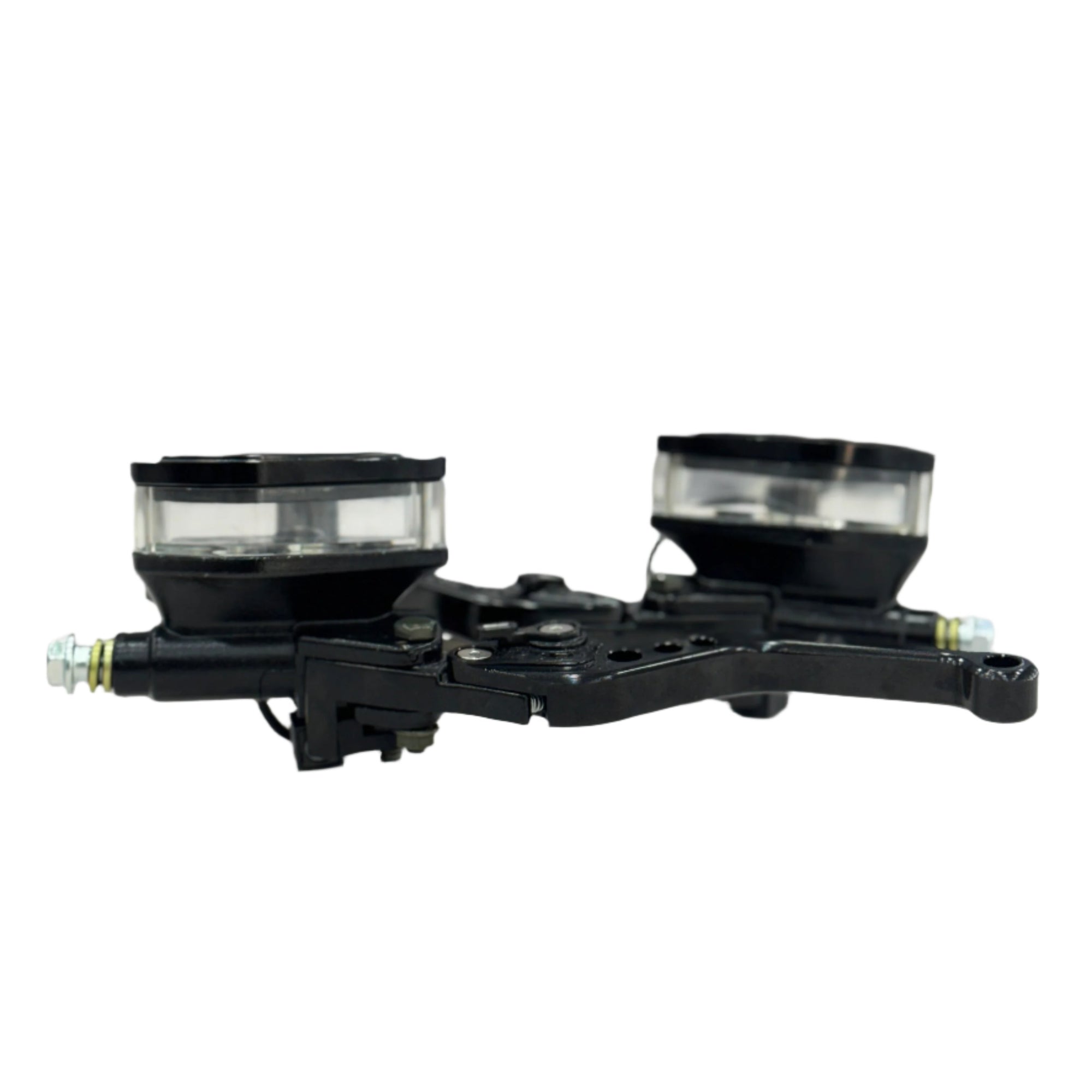 RAYANA HYDRAULIC LEVER KIT ALL COLOUR