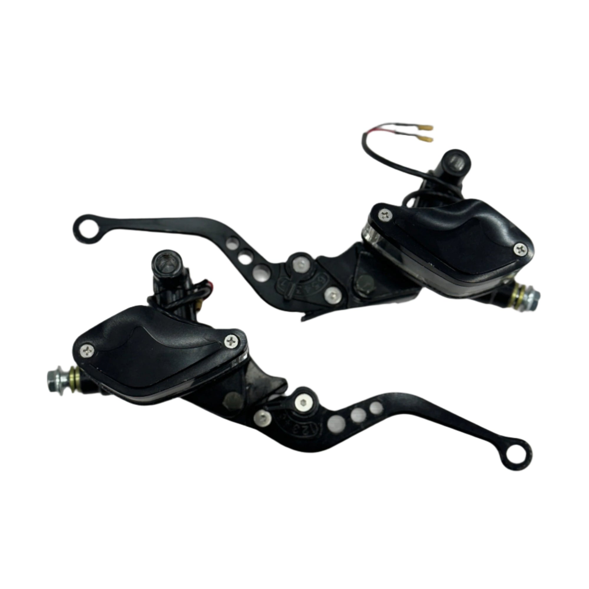 RAYANA HYDRAULIC LEVER KIT ALL COLOUR