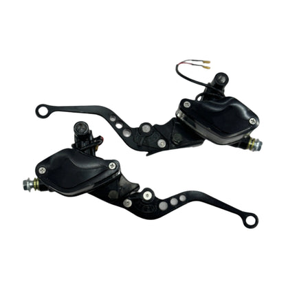 RAYANA HYDRAULIC LEVER KIT ALL COLOUR