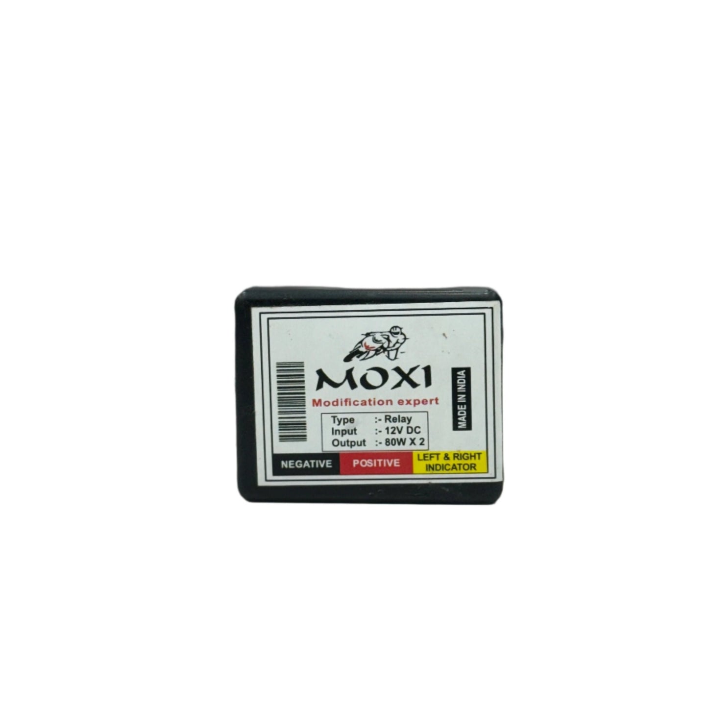 Moxi Hazard