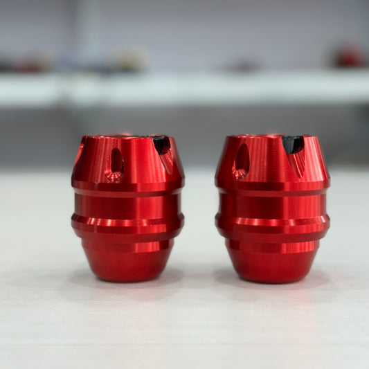 CNC Fork Sliders Universal