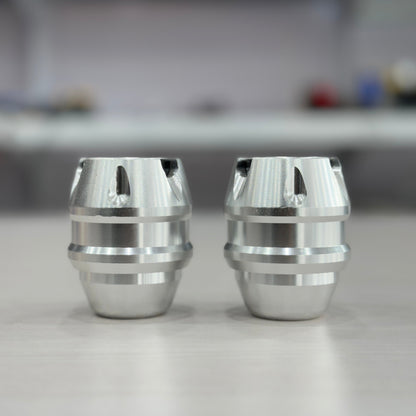 CNC Fork Sliders Universal